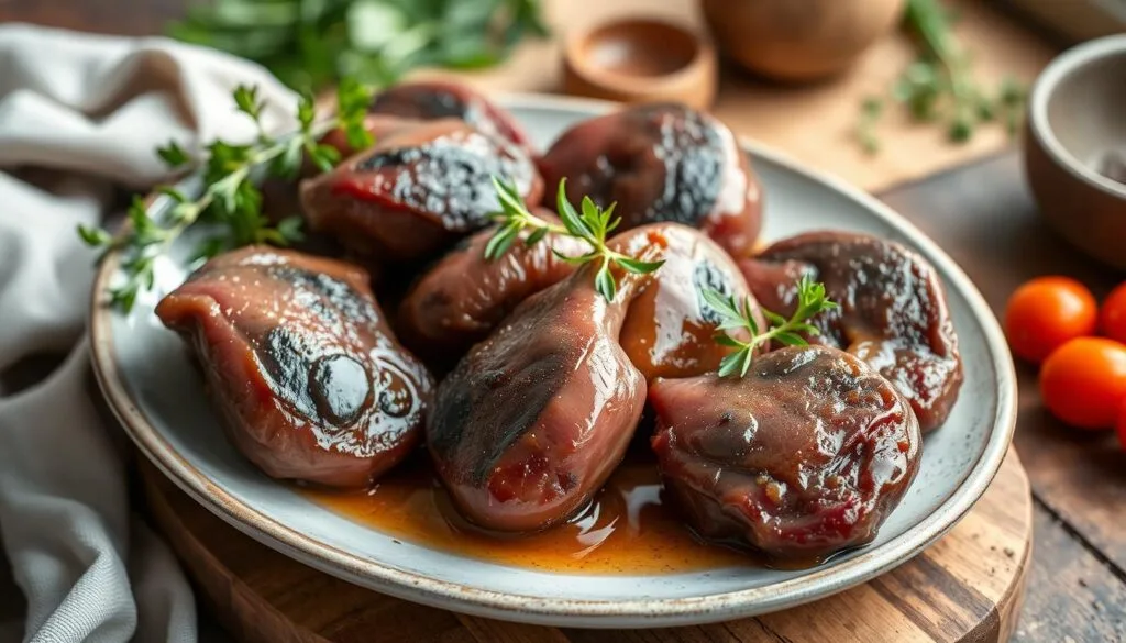 beef kidneys