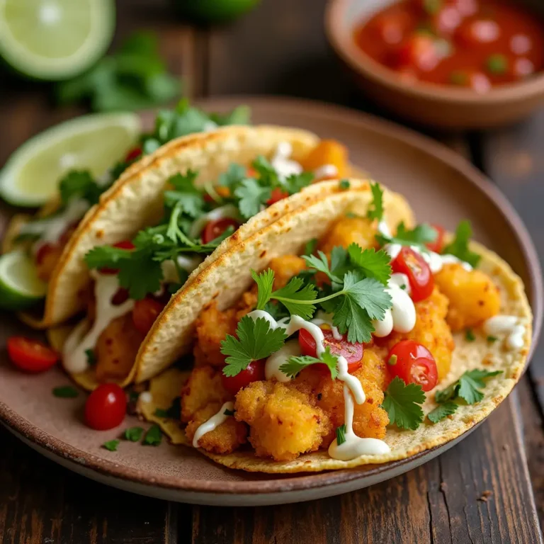 potato taco recipe