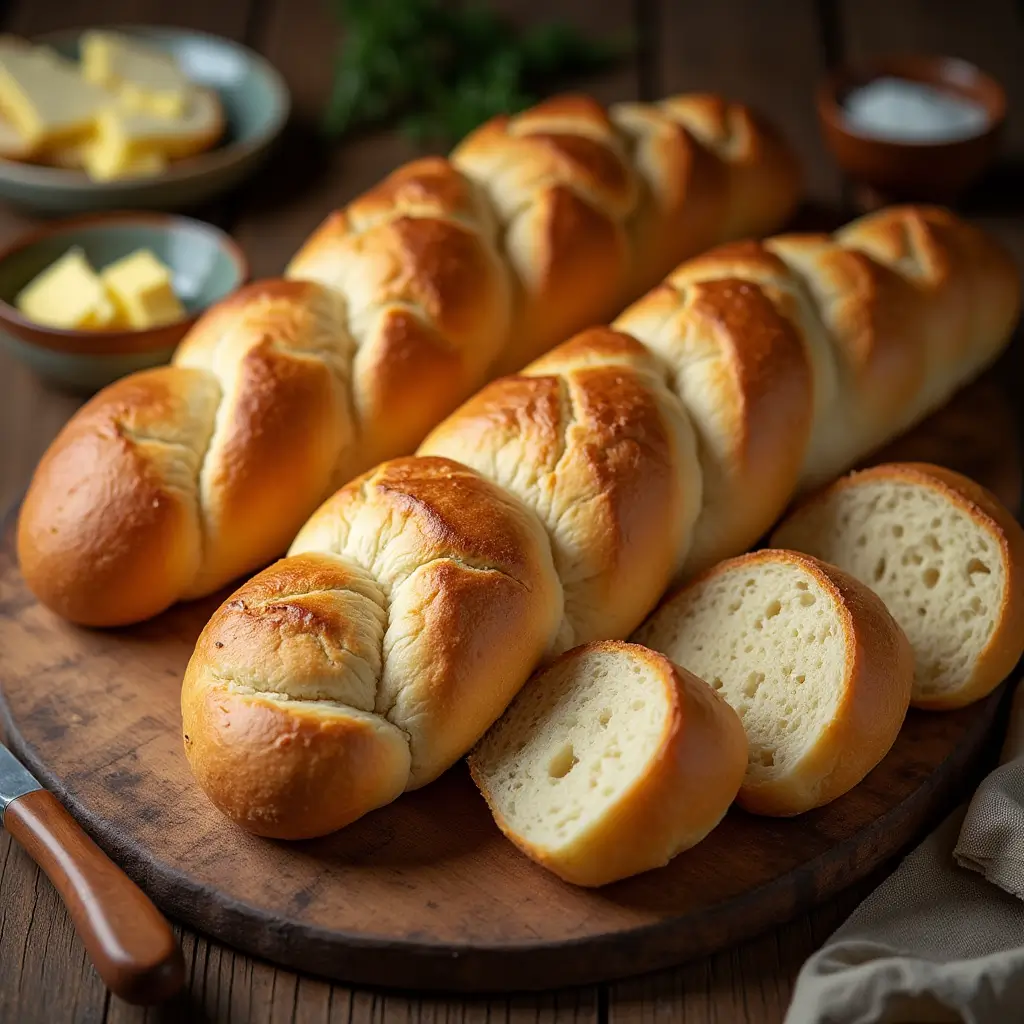 cuban bread recipe