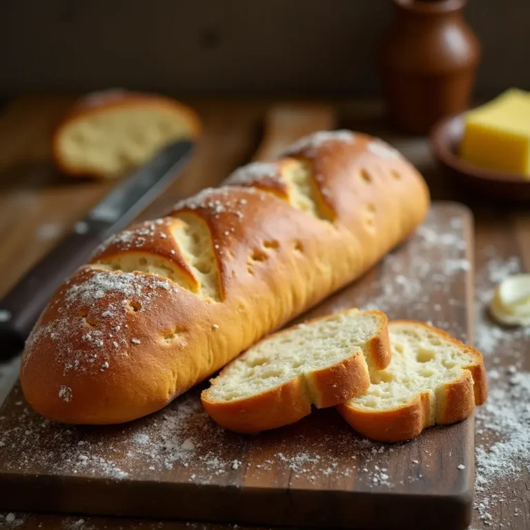 cuban bread recipe