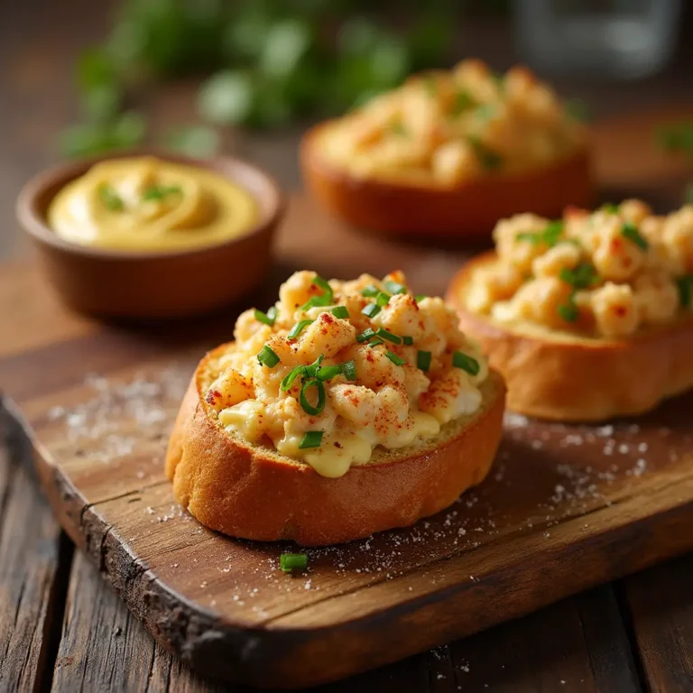 crawfish bread recipe