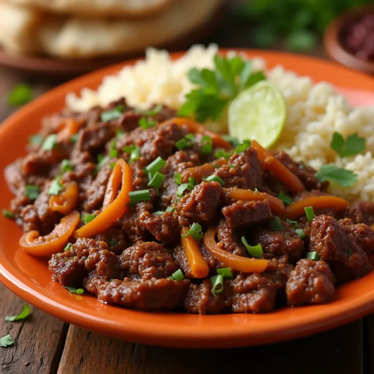 ropa vieja grill